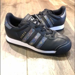 Adidas Samoa